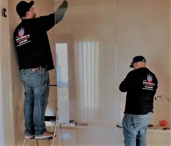Professional plumbing installation for Tankless Water Heater Installation in Mexico Beach
